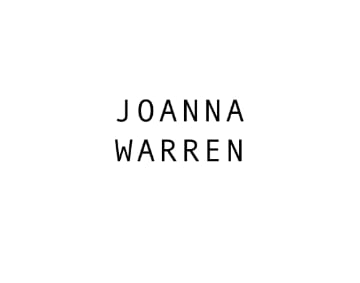 joanna m. warren